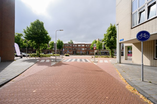 Medium property photo - H. de Lintweg 25, 3201 EK Spijkenisse